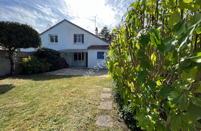 vente maison 239 850 € à proximité de Grandchamp-des-Fontaines (44119)