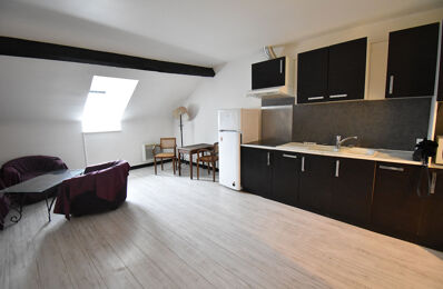 vente appartement 119 100 € à proximité de Saint-Mars-de-Coutais (44680)