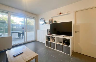 vente appartement 168 000 € à proximité de Marseille 16 (13016)