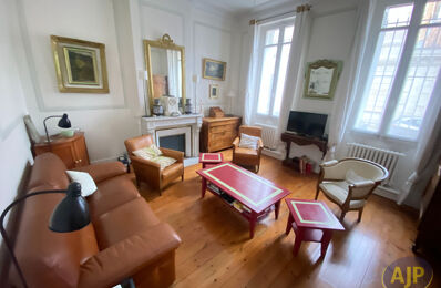 maison 8 pièces 205 m2 à vendre à Bordeaux (33000)