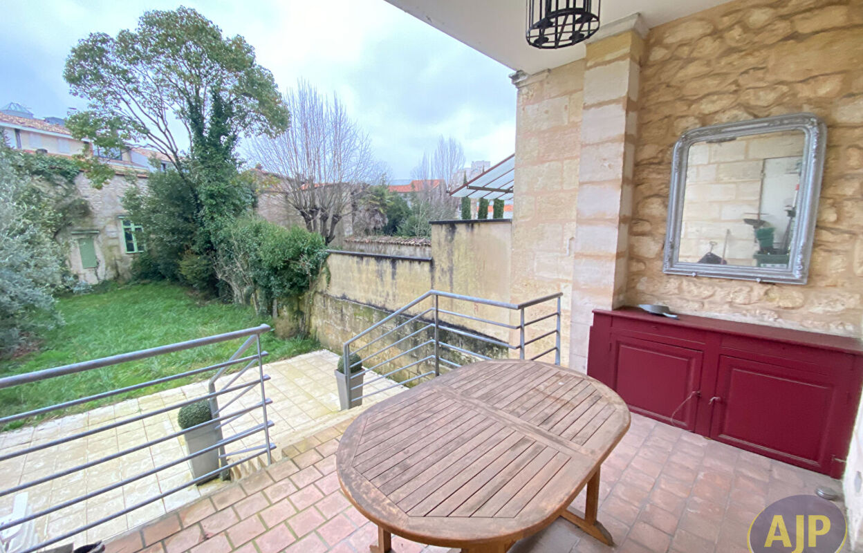 maison 8 pièces 205 m2 à vendre à Bordeaux (33000)