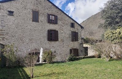vente maison 350 000 € à proximité de Arignac (09400)