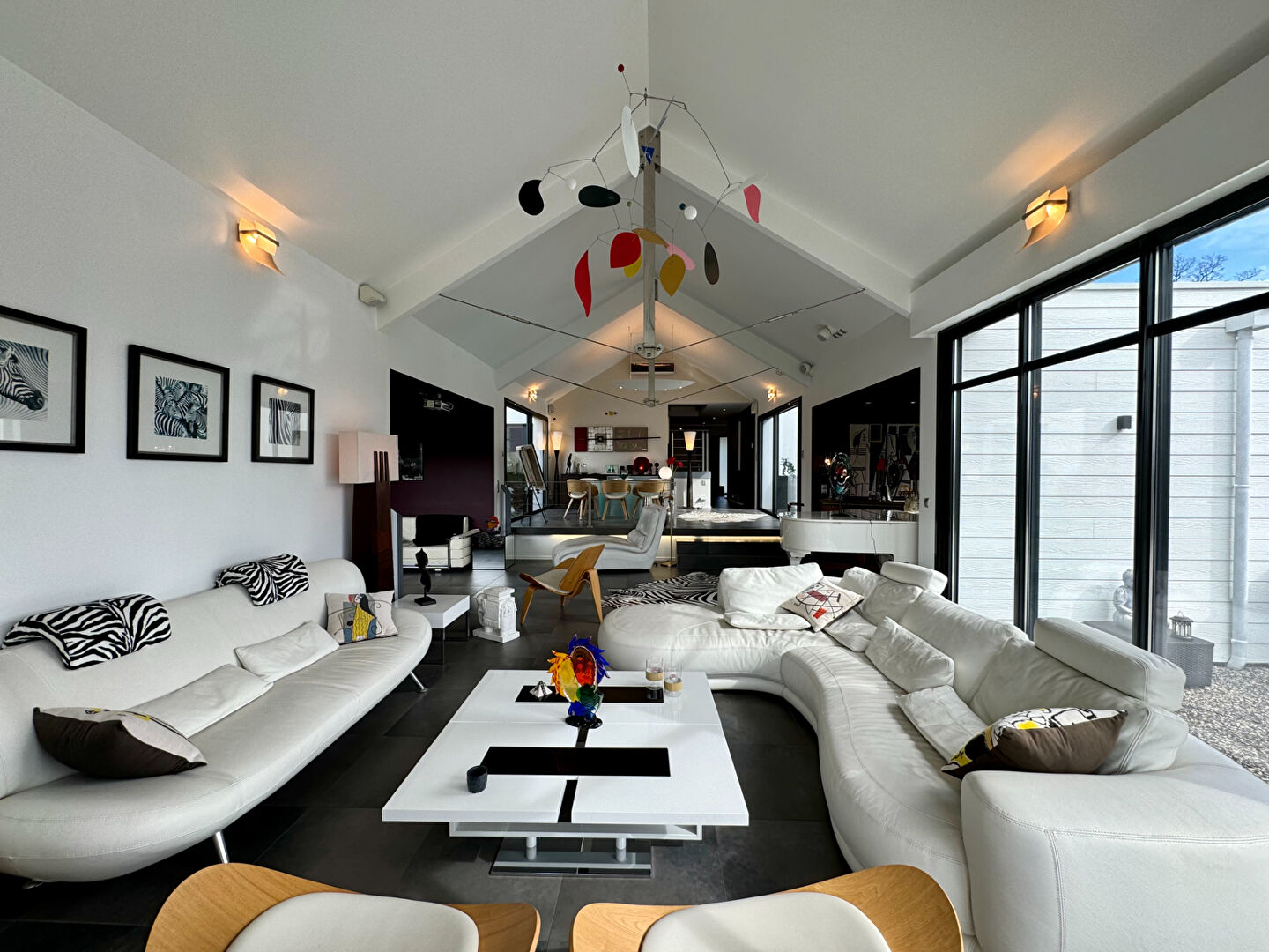 Villa / Maison  T8 à vendre Pau 64000