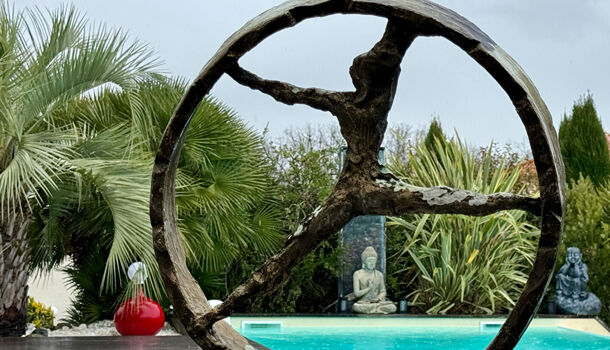 Villa / Maison 8 pièces  à vendre Pau 64000