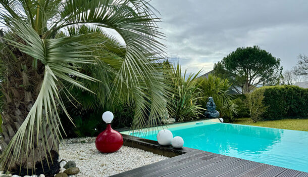 Villa / Maison 8 pièces  à vendre Pau 64000