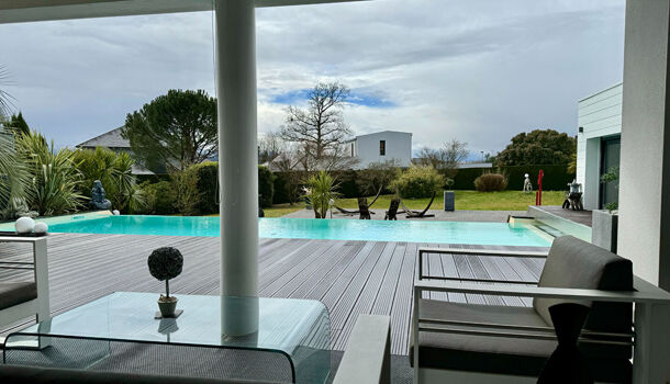 Villa / Maison 8 pièces  à vendre Pau 64000