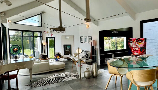 Villa / Maison 8 pièces  à vendre Pau 64000