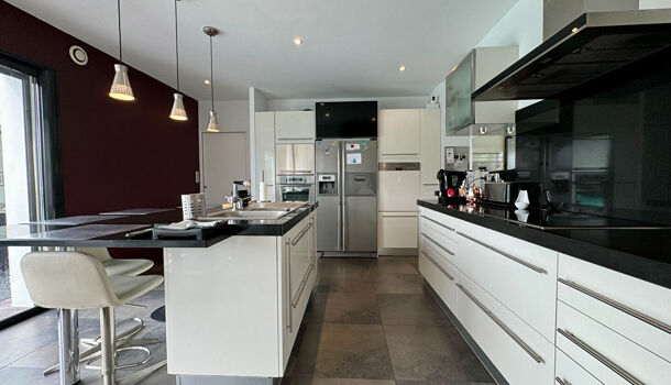 Villa / Maison 8 pièces  à vendre Pau 64000