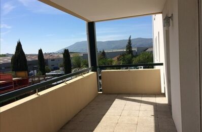 location appartement 595 € CC /mois à proximité de Cambo-les-Bains (64250)