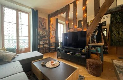 vente appartement 334 000 € à proximité de Paris (75)