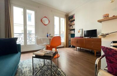 vente appartement 449 000 € à proximité de Épinay-sur-Orge (91360)
