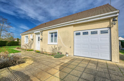 vente maison 223 620 € à proximité de Vexin-sur-Epte (27420)