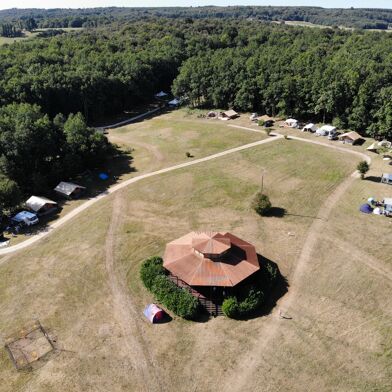 Maison 8 pièces 1049400 €