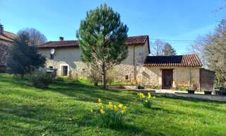 Maison 8 Pièces 310 m² à vendre à Brantôme en Périgord (24310)