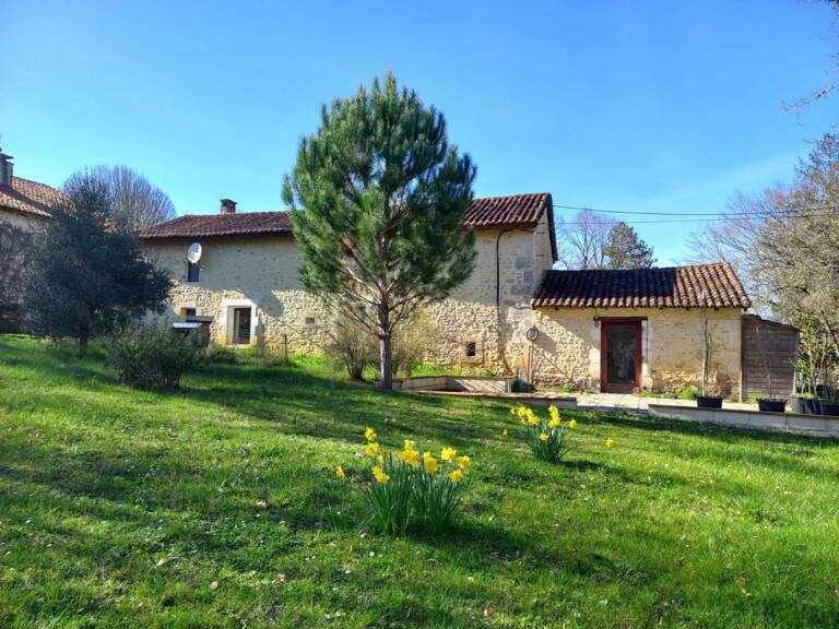 Propriété — photo 1