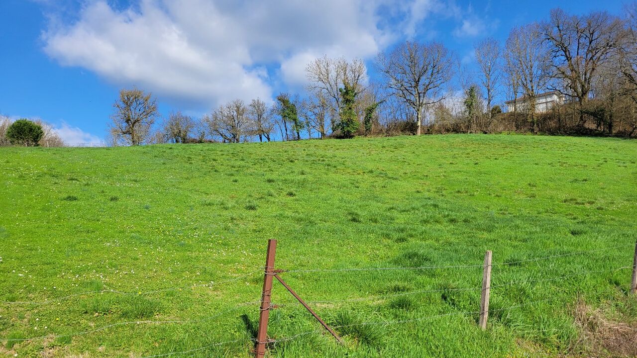 terrain  pièces 4256 m2 à vendre à Villefranche-de-Rouergue (12200)