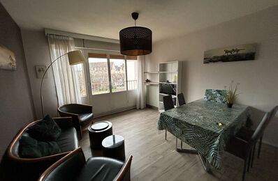 location appartement 382 € CC /mois à proximité de Villemer (89113)