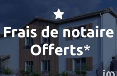 vente appartement 199 000 € à proximité de Challans (85300)