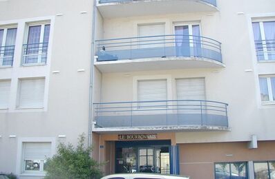 location appartement 420 € CC /mois à proximité de Noailhac (12320)