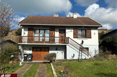vente maison 150 000 € à proximité de Dampierre-Saint-Nicolas (76510)