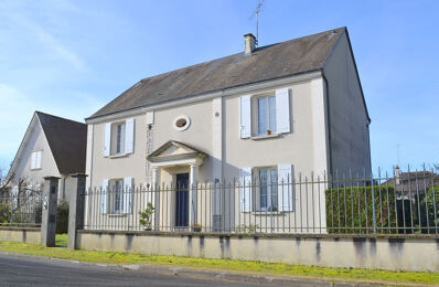 vente maison 299 900 € à proximité de Ingrandes (86220)