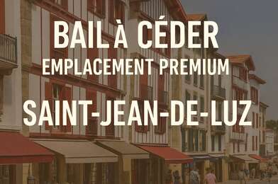 Commerce 1 pièces 1905 €