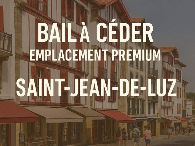 Divers Commerces — photo du bien