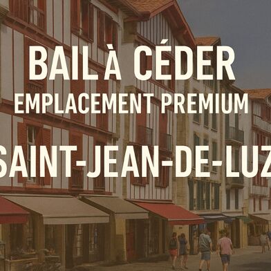 Commerce 1 pièces 1905 €