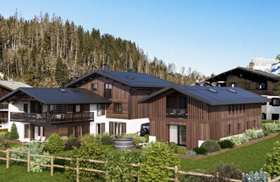 maison 7 pièces 360 m2 à vendre à Megève (74120)