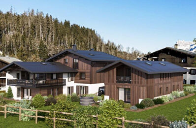 vente maison 5 995 000 € à proximité de Villard-sur-Doron (73270)