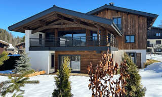 Maison 7 Pièces 350 m² à vendre à Megève (74120)