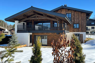 Maison 7 pièces 4750000 €