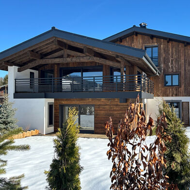 Maison 7 pièces 4995000 €