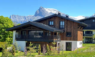 Maison 7 Pièces 350 m² à vendre à Megève (74120)