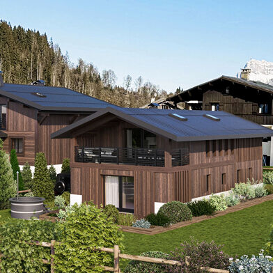 Maison 5 pièces 2950000 €