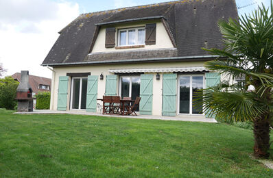 vente maison 237 000 € à proximité de Saint-Paër (76480)
