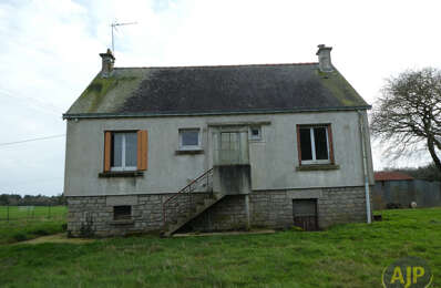 vente maison 92 395 € à proximité de Saint-Jean-Brévelay (56660)