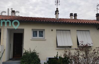 maison 4 pièces 94 m2 à vendre à Niort (79000)