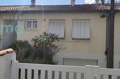 vente maison 173 250 € à proximité de Beauvoir-sur-Niort (79360)