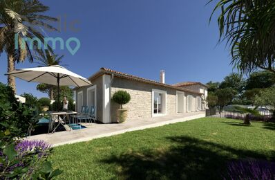 vente maison 410 000 € à proximité de Montpellier (34070)