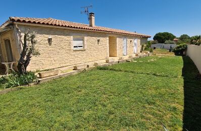 vente maison 395 000 € à proximité de Montpellier (34080)