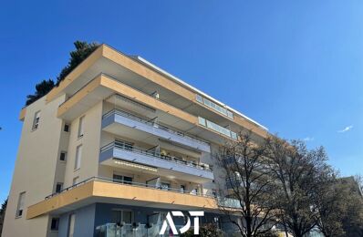 appartement 3 pièces 70 m2 à vendre à Grenoble (38100)