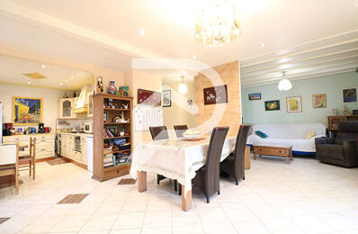 maison 4 pièces 91 m2 à vendre à Saint-Cyprien (66750)