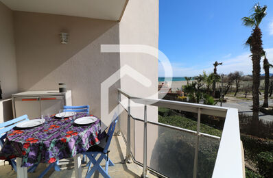 vente appartement 139 000 € à proximité de Port-Vendres (66660)