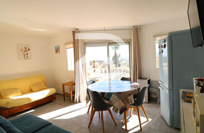 vente appartement 144 000 € à proximité de Argelès-sur-Mer (66700)