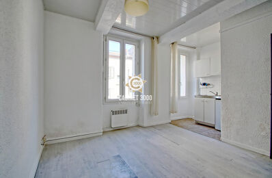vente appartement 90 000 € à proximité de La Seyne-sur-Mer (83500)