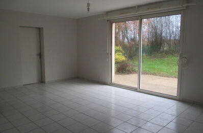 location maison 950 € CC /mois à proximité de La Villedieu-du-Clain (86340)