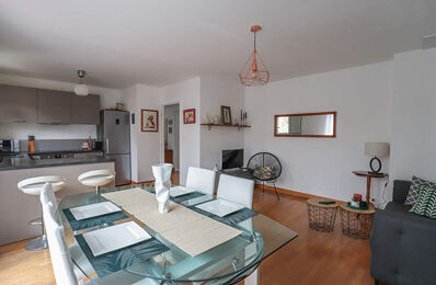 vente appartement 449 000 € à proximité de Gif-sur-Yvette (91190)