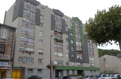 location appartement 600 € CC /mois à proximité de Viala-du-Tarn (12490)