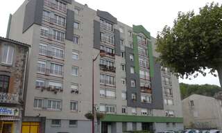 Appartement 4 Pièces 74 m² à louer à Saint-Affrique (12400)